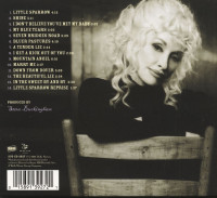 Vorschau: Little Sparrow (CD) Vorschau: Little Sparrow (CD)