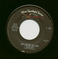 Vorschau: Buy For Me The Rain - Mr. Bojangles (7inch, 45rpm) Vorschau: Buy For Me The Rain - Mr. Bojangles (7inch, 45rpm)