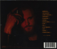 Vorschau: On The Back Of My Dreams (CD) Vorschau: On The Back Of My Dreams (CD)