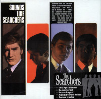 Vorschau: Sounds Like Searchers...plus (Mono & Stereo) Vorschau: Sounds Like Searchers...plus (Mono & Stereo)