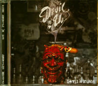 Vorschau: Devil's Music Vorschau: Devil's Music