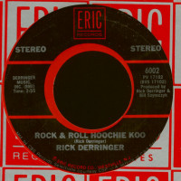 Vorschau: Time Of The Season - Rock & Roll Hoochie Koo (7inch, 45rpm) Vorschau: Time Of The Season - Rock & Roll Hoochie Koo (7inch, 45rpm)