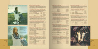 Vorschau: Latest Shade Of Blue - Columbia Recordings 1973 - 1976 (4-CD Deluxe Box Set) Vorschau: Latest Shade Of Blue - Columbia Recordings 1973 - 1976 (4-CD Deluxe Box Set)