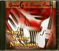 Vorschau: Stop Your Messing Vorschau: Stop Your Messing