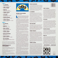 Vorschau: Carnival Time - Best Of Ric Records Vol.1 (LP, Cut-Out) Vorschau: Carnival Time - Best Of Ric Records Vol.1 (LP, Cut-Out)