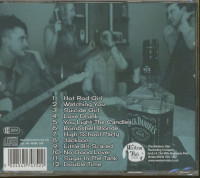 Vorschau: Love Drunk (CD) Vorschau: Love Drunk (CD)