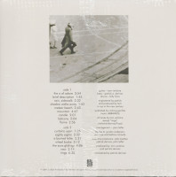 Vorschau: Around (LP, colored Vinyl) Vorschau: Around (LP, colored Vinyl)
