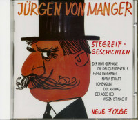 Vorschau: Stegreifgeschichten Vol.2 (CD) Vorschau: Stegreifgeschichten Vol.2 (CD)