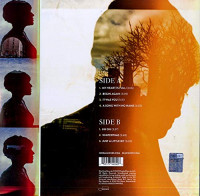 Vorschau: Begin Again (LP) Vorschau: Begin Again (LP)