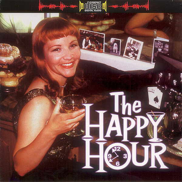 The Happy Hour