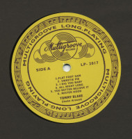 Vorschau: Shake Around (LP, 10inch) Vorschau: Shake Around (LP, 10inch)