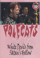 Vorschau: White Devils From Satan's Hollow (DVD) Vorschau: White Devils From Satan's Hollow (DVD)