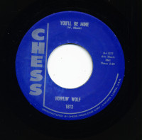 Vorschau: You'll Be Mine - Going Down Slow (7inch, 45rpm) Vorschau: You'll Be Mine - Going Down Slow (7inch, 45rpm)