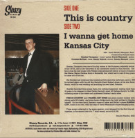 Vorschau: This Is Country - I Wanna Get Home - Kasas City (7inch, 45rpm) Vorschau: This Is Country - I Wanna Get Home - Kasas City (7inch, 45rpm)