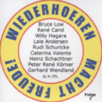 Bild von Various: Vol.7, Wiederhören macht Freude!
