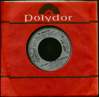 Vorschau: Do I Love You - (The Best Part Of) Breaking Up (7inch, 45rpm, CS, SC) Vorschau: Do I Love You - (The Best Part Of) Breaking Up (7inch, 45rpm, CS, SC)