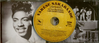 Vorschau: Original Motion Picture Sountrack - Little Richard - I Am Everything (CD) Vorschau: Original Motion Picture Sountrack - Little Richard - I Am Everything (CD)