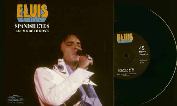 Destination Louisville - June 26,1974 (Book & 7inch, Ltd.)