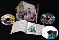 Vorschau: Vol.2, Folk And The Roots Of American Music (3-CD) Vorschau: Vol.2, Folk And The Roots Of American Music (3-CD)