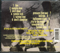 Vorschau: Shag-Squirt (CD) Vorschau: Shag-Squirt (CD)