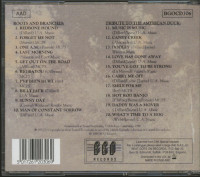 Vorschau: Roots And Branches - Tribute To The American Duck (CD) Vorschau: Roots And Branches - Tribute To The American Duck (CD)