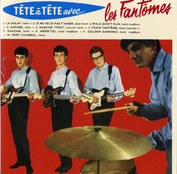 Tete a Tete Tete a Tete