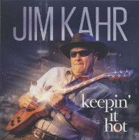 Vorschau: Keepin' It Hot (LP) Vorschau: Keepin' It Hot (LP)
