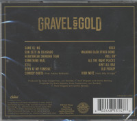 Vorschau: Gravel & Gold (CD) Vorschau: Gravel & Gold (CD)