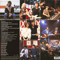 Vorschau: Spécial Enfants Du Rock - Hallyday 84 (LP & Download, 180g Vinyl) Vorschau: Spécial Enfants Du Rock - Hallyday 84 (LP & Download, 180g Vinyl)
