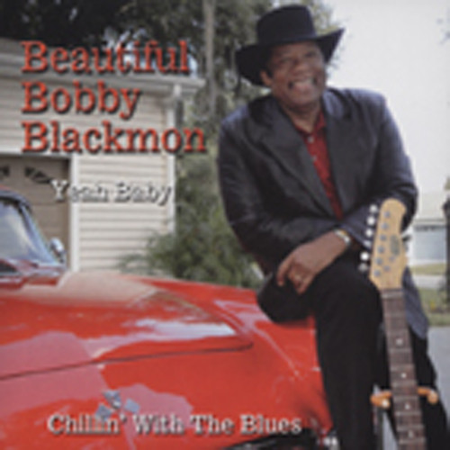 Yeah Baby! - Chillin' With The Blues