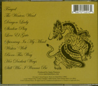 Vorschau: Dragon Lady (CD) Vorschau: Dragon Lady (CD)