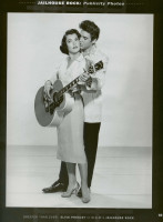 Vorschau: Greater Than Ever - Jailhouse Rock Joseph A.Tunzi & Jim Hannaford Vorschau: Greater Than Ever - Jailhouse Rock Joseph A.Tunzi & Jim Hannaford