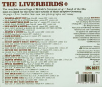 Vorschau: From Merseyside To Hamburg - The Complete Star Club Recordings (CD) Vorschau: From Merseyside To Hamburg - The Complete Star Club Recordings (CD)
