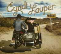 Bild von Cyndi Lauper: Detour (CD)