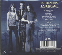Vorschau: Los Angeles Forum - April 26, 1969 (CD) Vorschau: Los Angeles Forum - April 26, 1969 (CD)