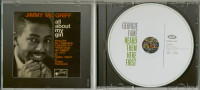 Vorschau: Georgie Fame Heard Them Here First Vorschau: Georgie Fame Heard Them Here First