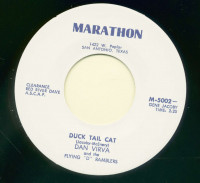 Vorschau: King Of The Ducktail Cats - Duck Tail Cat (7inch, 45rpm) Vorschau: King Of The Ducktail Cats - Duck Tail Cat (7inch, 45rpm)