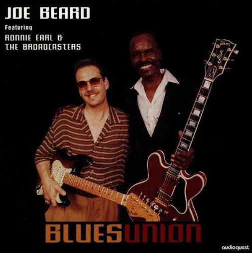 Blues Union