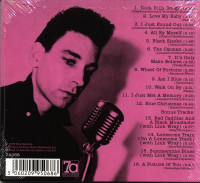 Vorschau: Rock Billy Boogie (CD, Deluxe Edition) Vorschau: Rock Billy Boogie (CD, Deluxe Edition)