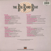 Vorschau: The Big Band Beat (2-LP) Vorschau: The Big Band Beat (2-LP)