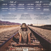 Vorschau: Middle Of The Road (LP, 180g Vinyl & Download Card) Vorschau: Middle Of The Road (LP, 180g Vinyl & Download Card)