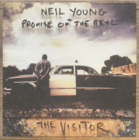 Vorschau: Neil Young And Promise Of The Real (2-LP) Vorschau: Neil Young And Promise Of The Real (2-LP)