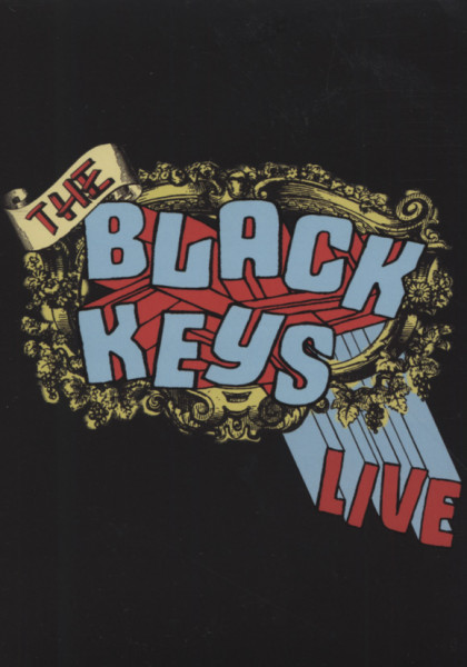 Live at the Metro Theatre, Sydney, Australia (DVD)