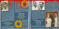 Vorschau: The Shadow Knows More - 35 Scary Tales From The Vaults Of Horror (CD) Vorschau: The Shadow Knows More - 35 Scary Tales From The Vaults Of Horror (CD)