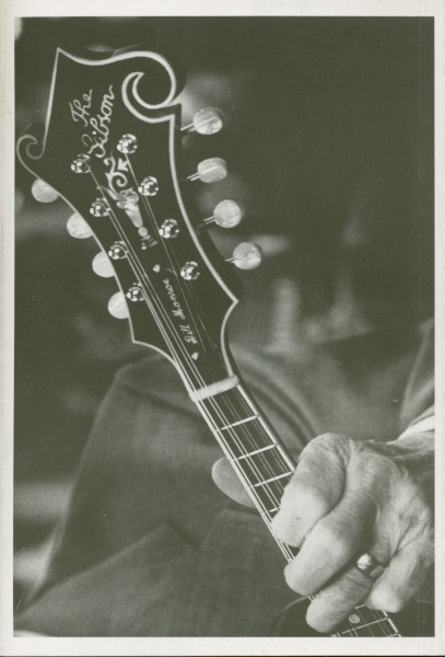 Bluegrass 1950-58 by Charles K. Wolfe & Neil V. Rosenberg