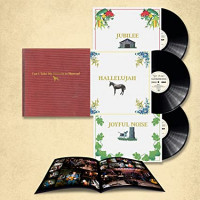 Vorschau: Can I Take My Hounds To Heaven (3-LP) Vorschau: Can I Take My Hounds To Heaven (3-LP)
