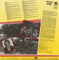 Vorschau: Cool Water Edition 1 (LP) Vorschau: Cool Water Edition 1 (LP)