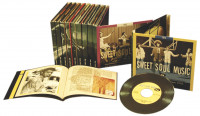 Vorschau: 29 Scorching Classics From 1966 (CD) Vorschau: 29 Scorching Classics From 1966 (CD)