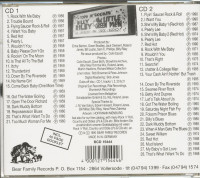 Vorschau: Classic Recordings 1956-1960 (2-CD) Vorschau: Classic Recordings 1956-1960 (2-CD)