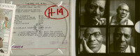 Vorschau: The London Howlin' Wolf Sessions (2-CD) Vorschau: The London Howlin' Wolf Sessions (2-CD)